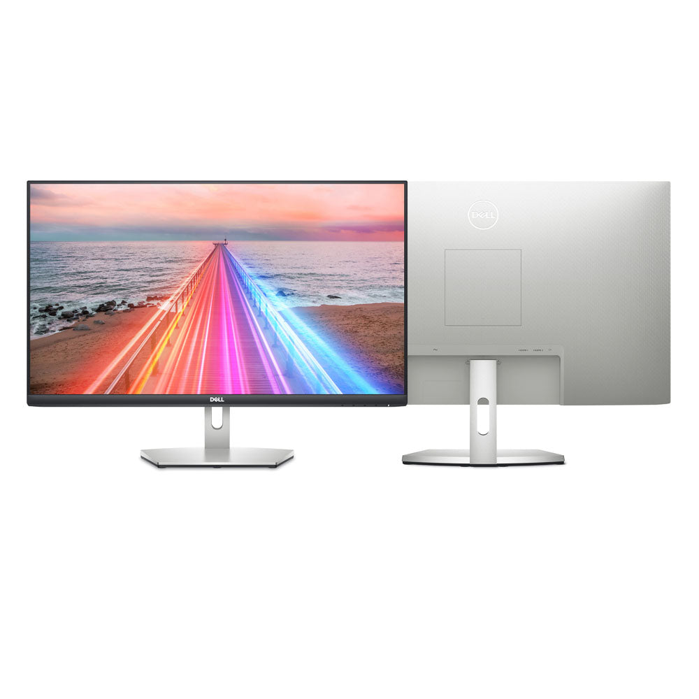 Dell S2721HN 27-inch Full-HD IPS Monitor 4ms with AMD FreeSync Monitor