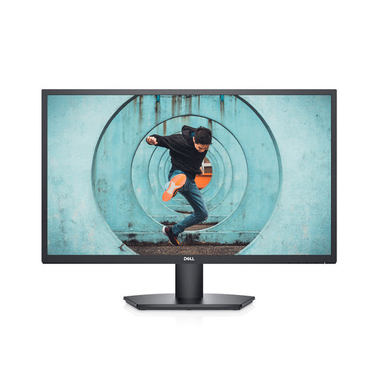 Dell SE2722H 27-inch Full-HD VA Panel Monitor with 8ms Response Time and AMD FreeSync