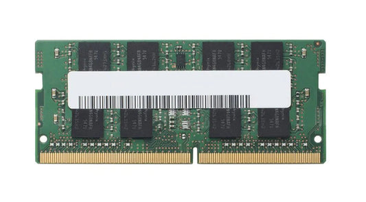[RePacked] ADATA 4GB DDR4 SoDimm Non ECC PC4-21300 2666MHz
