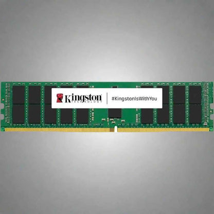 Kingston Premier 32GB DDR5-4800 MHz RAM ECC DIMM Workstation Server NAS Memory