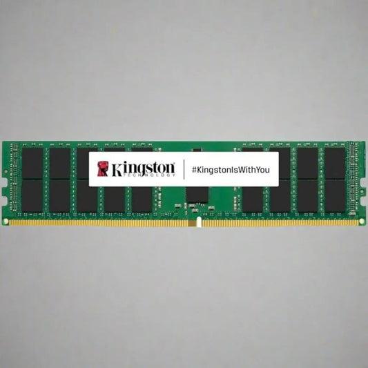 Kingston Premier 16GB DDR5 5200MHz 288 Pin ECC CL42 DIMM Server Workstation Memory