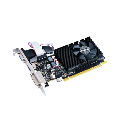 INNO3D GEFORCE GT 730 4GB SDDR3 LP 64-Bit Graphics Card