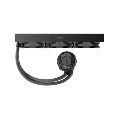 ARCTIC Liquid Freezer III Pro 360 360mm AIO CPU Liquid Cooler