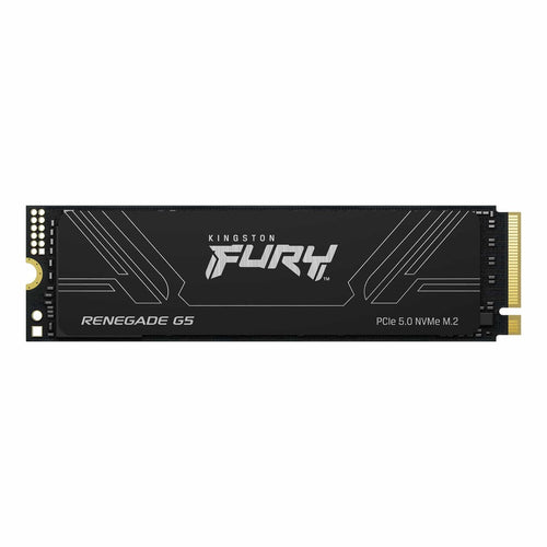 Kingston FURY Renegade G5 1TB PCIe Gen5 NVMe M.2 Solid State Drive