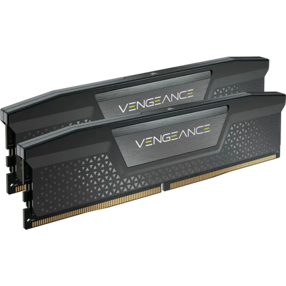 CORSAIR VENGEANCE 48GB (2x48GB) DDR5 DRAM 56000MHz CL38 Desktop Memory