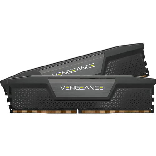 CORSAIR VENGEANCE 32GB (2x16GB) DDR5 DRAM 7200MHz CL34 Desktop Memory