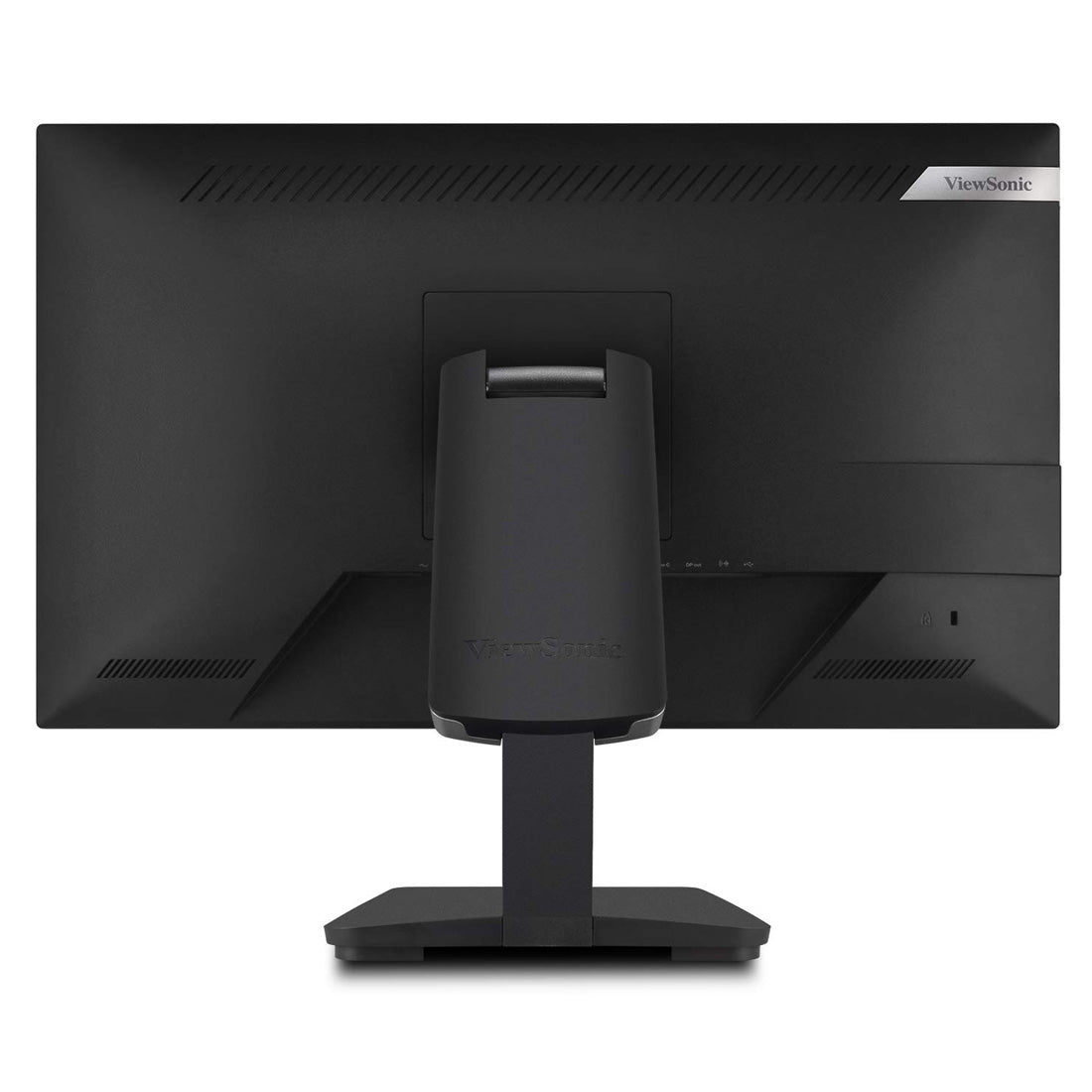 ViewSonic TD2455 24" FHD IPS Panel USB Type-C Touch Screen Monitor with Speakers