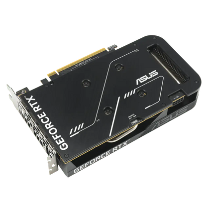 ASUS Dual GeForce RTX 5050 8GB GDDR6 OC Edition Graphics Card