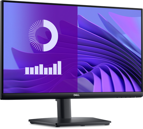 Dell E2425HS 24" FHD 75Hz VA 5ms Built-in Speakers Office Monitor