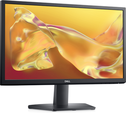 Dell SE2225H 21.4" 75Hz FHD VA 5ms Eye comfort Office Monitor