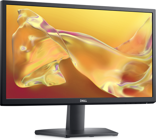 Dell SE2225H 21.4" 75Hz FHD VA 5ms Eye comfort Office Monitor