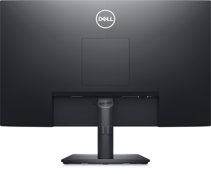 Dell E2423HN 24-inch Full HD Monitor with VA Panel Anti-Glare Coating and Tilt Adjustment