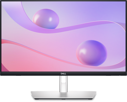 Dell Pro P2424HT 24" FHD 60Hz 5ms IPS Professional Touch Monitor