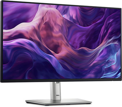 Dell P2425H 24" 100Hz 1080p FHD Flat Antiglare IPS Panel Monitor