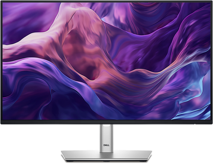 Dell P2425H 24" 100Hz 1080p FHD Flat Antiglare IPS Panel Monitor