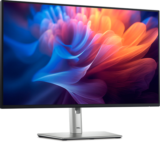 Dell P2725H 27" 100Hz 1080p FHD Anti-glare IPS Panel Monitor
