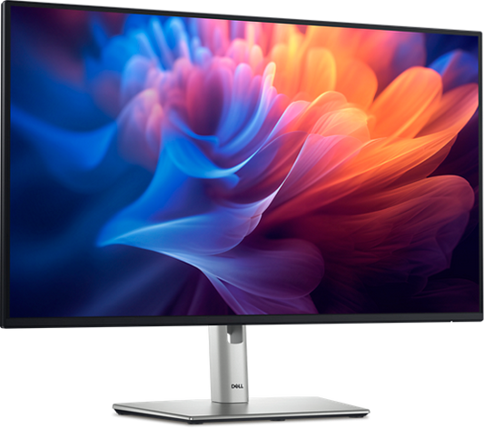 Dell P2725H 27" 100Hz 1080p FHD Anti-glare IPS Panel Monitor