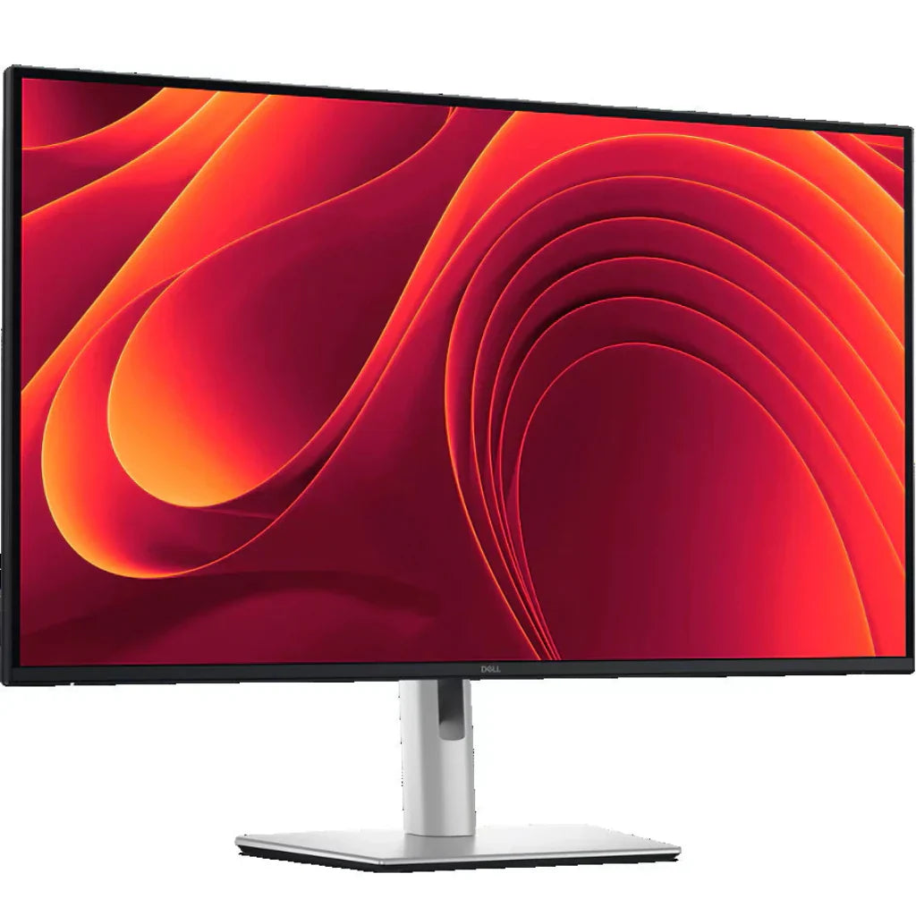 Dell Pro P3225QE 32" 100Hz 4K UHD USB-C Hub IPS Monitor