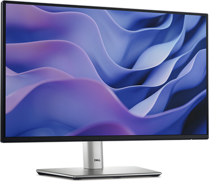 Dell P2225H 22" FHD 100Hz 5ms IPS Eye comfort Professional Monitor