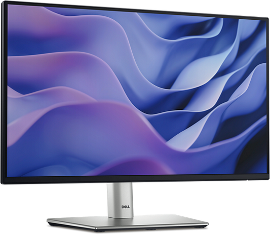 Dell P2225H 22" FHD 100Hz 5ms IPS Eye comfort Professional Monitor