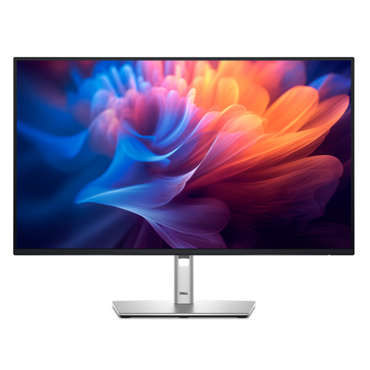 Dell P-Series P2725HE 27" 100Hz 1080p FHD Anti-glare IPS Panel USB-C Hub Monitor