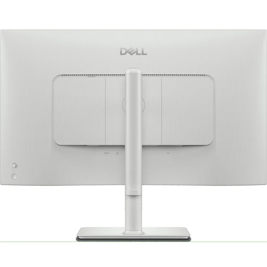 Dell S2725QC 27" UHD 4K 120Hz IPS Built-in-Speakers Monitor