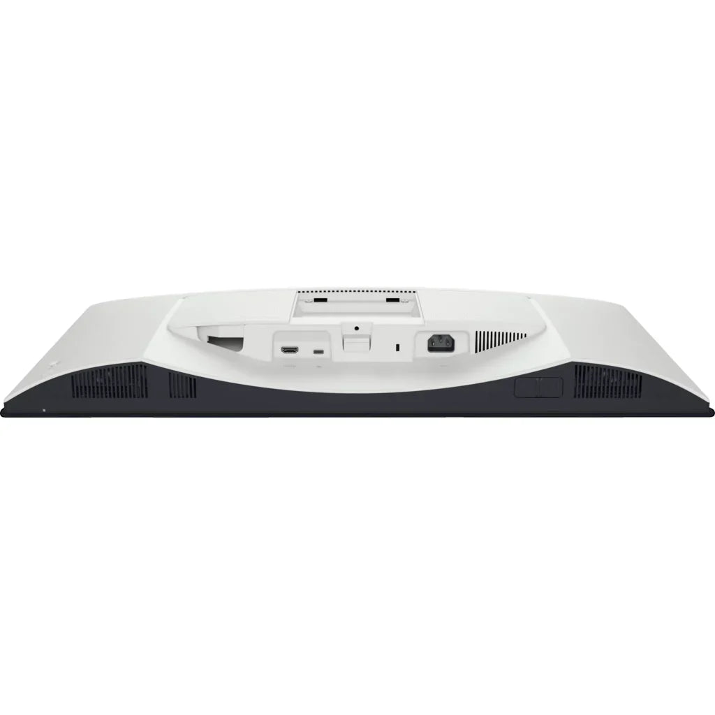 Dell S2725QC 27" UHD 4K 120Hz IPS Built-in-Speakers Monitor