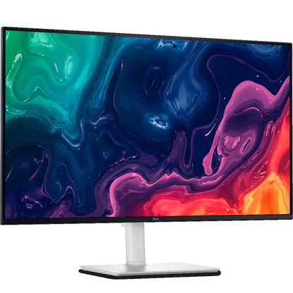 Dell S3225QS 32" UHD 4K 120Hz Built-in Speakers VA Monitor