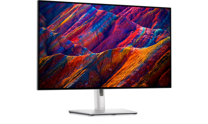 Dell U3223QE UltraSharp 32" 4K 8ms IPS 60Hz USB-C Hub Monitor