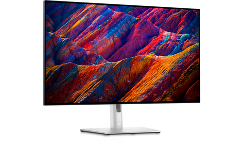Dell U3223QE UltraSharp 32" 4K 8ms IPS 60Hz USB-C Hub Monitor