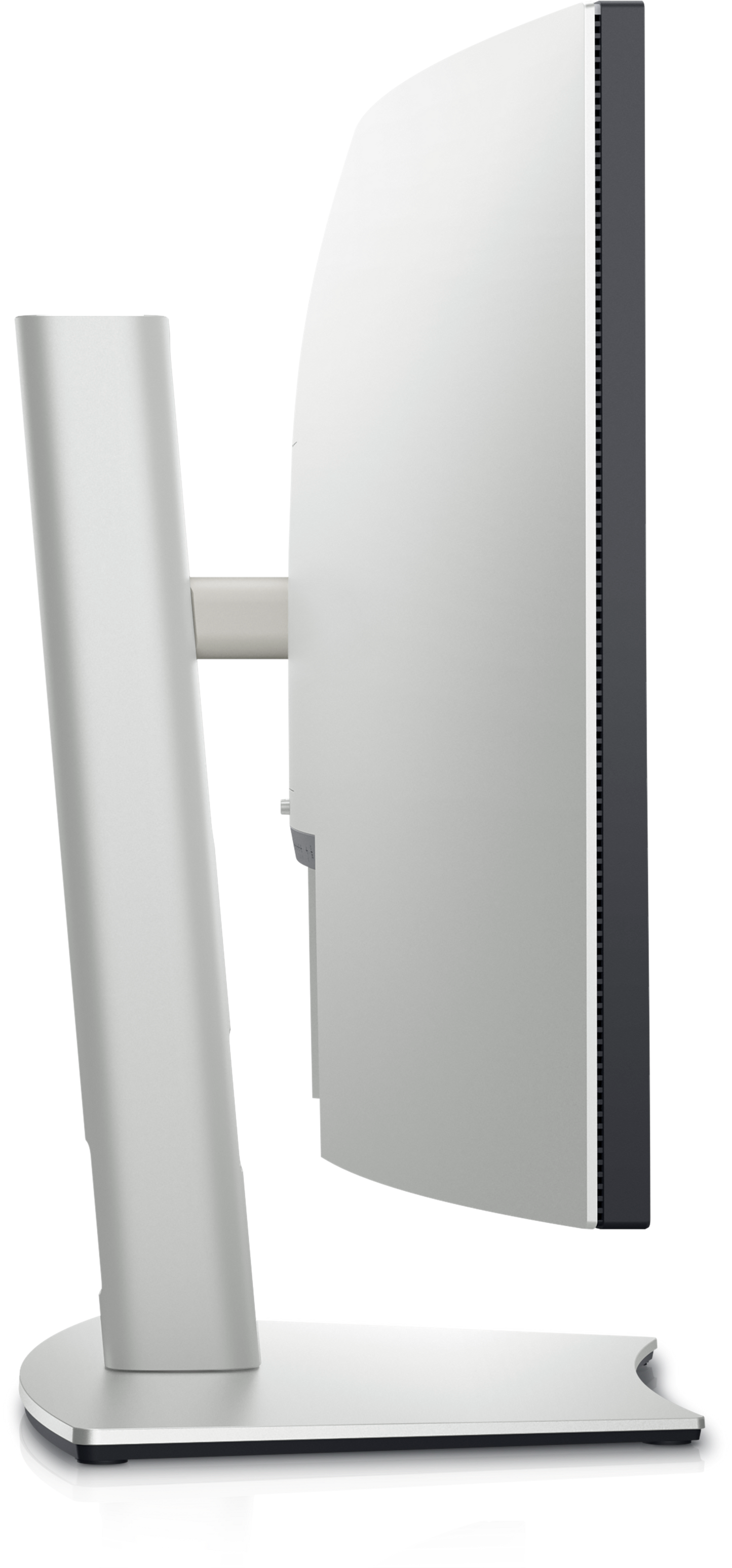 Dell UltraSharp 34-inch Curved USB-C Hub WLED Monitor with Dual Integrated Speakers