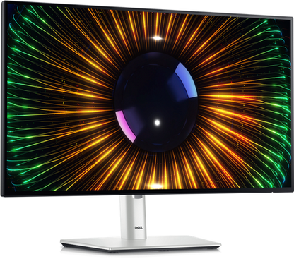 Dell UltraSharp U2424H 24"FHD IPS 120Hz 5ms USB-C Hub Monitor