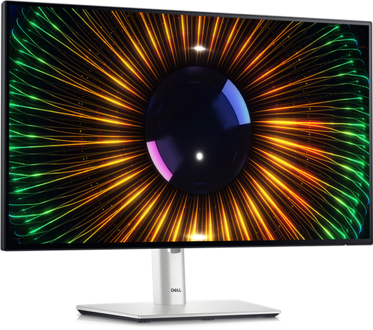 Dell UltraSharp U2424H 24"FHD IPS 120Hz 5ms USB-C Hub Monitor