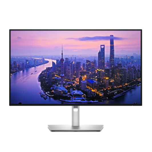Dell UltraSharp U2725QE 27" 2160p 4K UHD 120Hz IPS Thunderbolt Hub Monitor