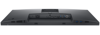 Dell P2722HE 27-inch Monitor with Flicker Free technology and USB-C Hub Connectivity