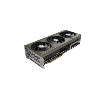 Sapphire NITRO+ AMD Radeon RX 9070 XT 16GB GDDR6 256-Bit Graphics Card