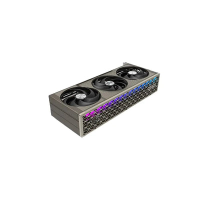 Sapphire NITRO+ AMD Radeon RX 9070 XT 16GB GDDR6 256-Bit Graphics Card