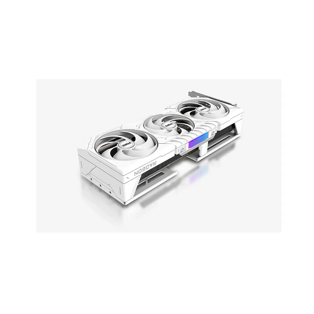 Sapphire PURE AMD Radeon RX 9070 XT 16GB OC GDDR6 256-Bit Graphics Card