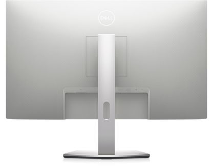 Dell S2721QS 27" UHD 4K 60Hz IPS Built-in-Speakers Monitor