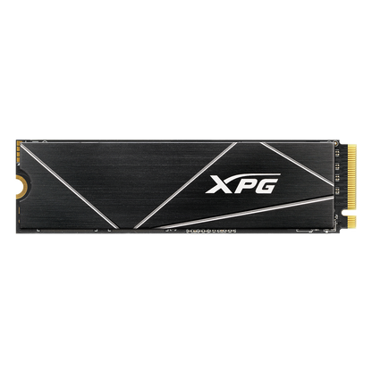 XPG GAMMIX S70 Blade M.2 NVME 512GB PCIe Gen4 Internal Solid-State Drive