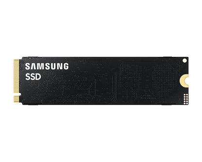 Samsung 9100 Pro 1TB NVMe M.2 2280 Internal Solid State Drive - Black