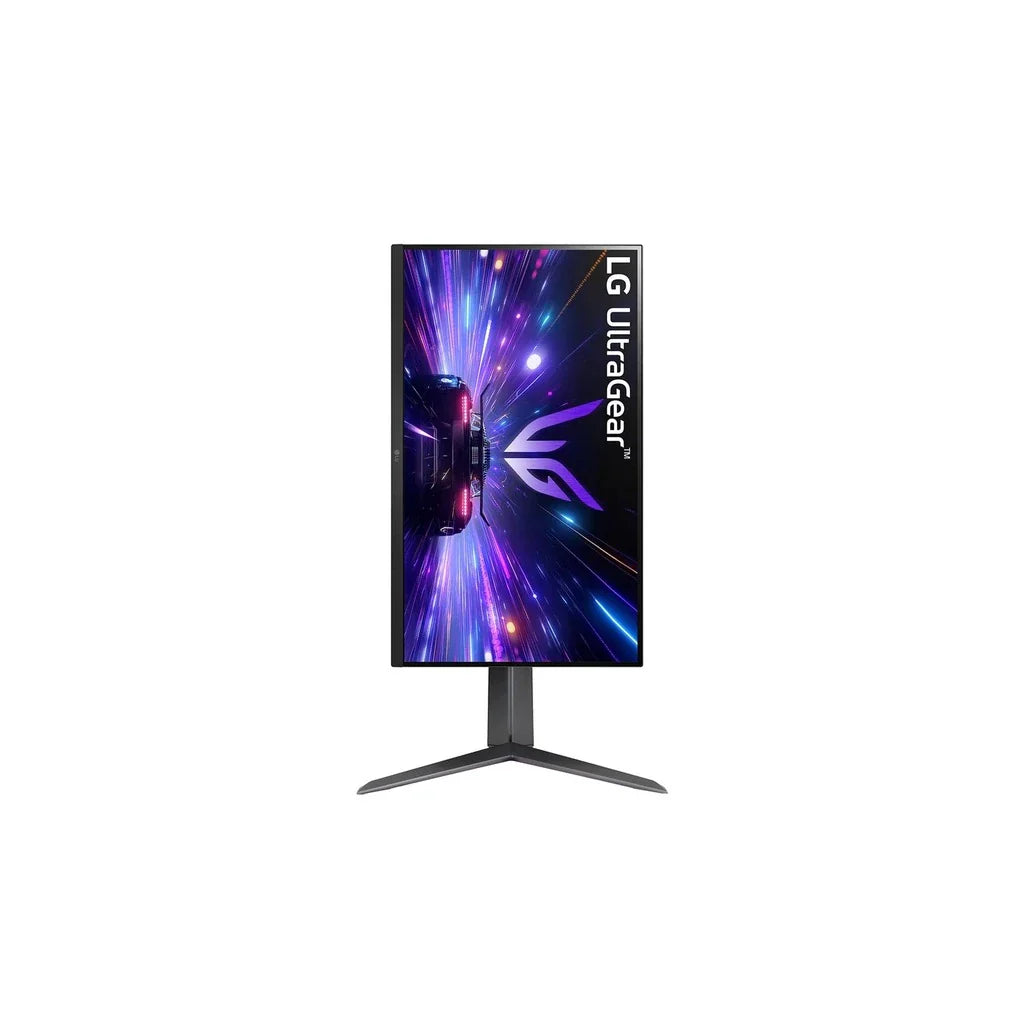 LG UltraGear 27GS65F-B 27" FHD 180Hz 1ms IPS Gaming Monitor