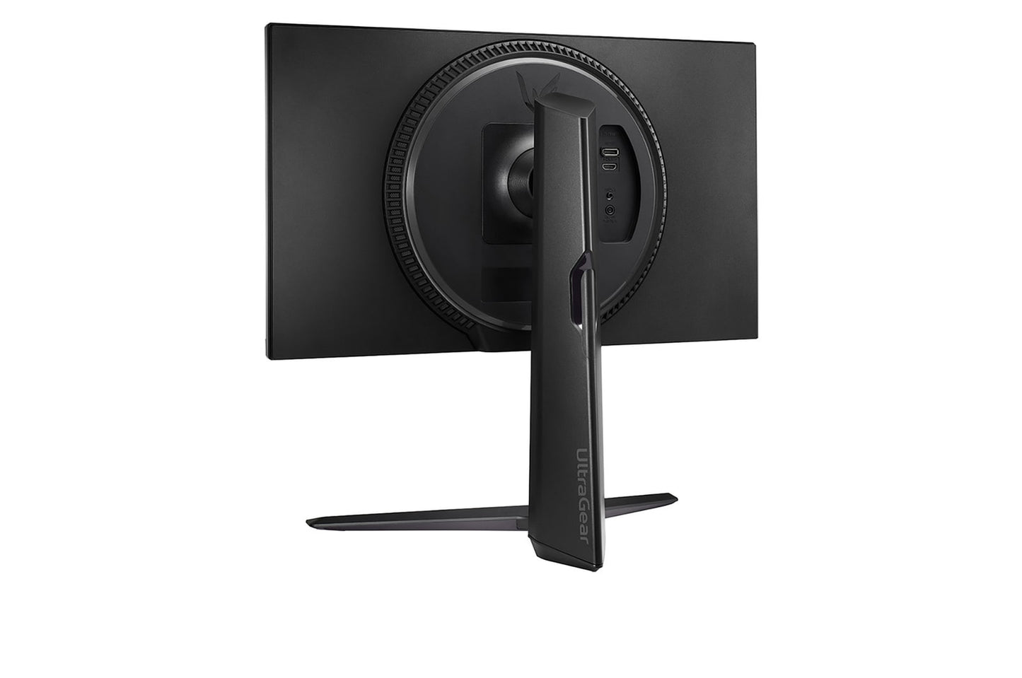 LG UltraGear 24GS65F-B 24" 180Hz 1080p FHD 1ms IPS Gaming Monitor