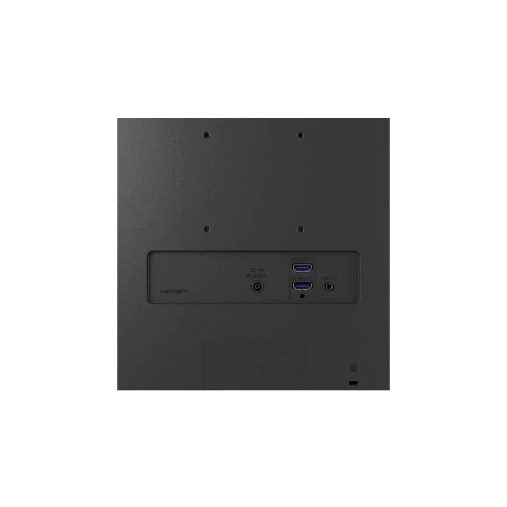 LG 24MS550-B 24" IPS Full HD Monitor 100Hz Built-in Speakers