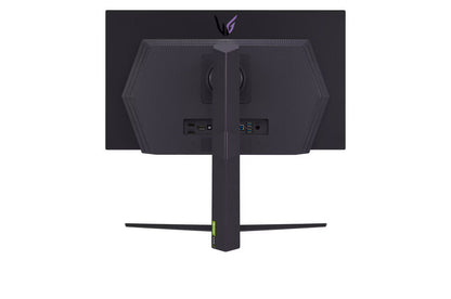 LG UltraGear 27GS95QE-B 27" 240Hz 1440p OLED QHD 0.3ms Gaming Monitor