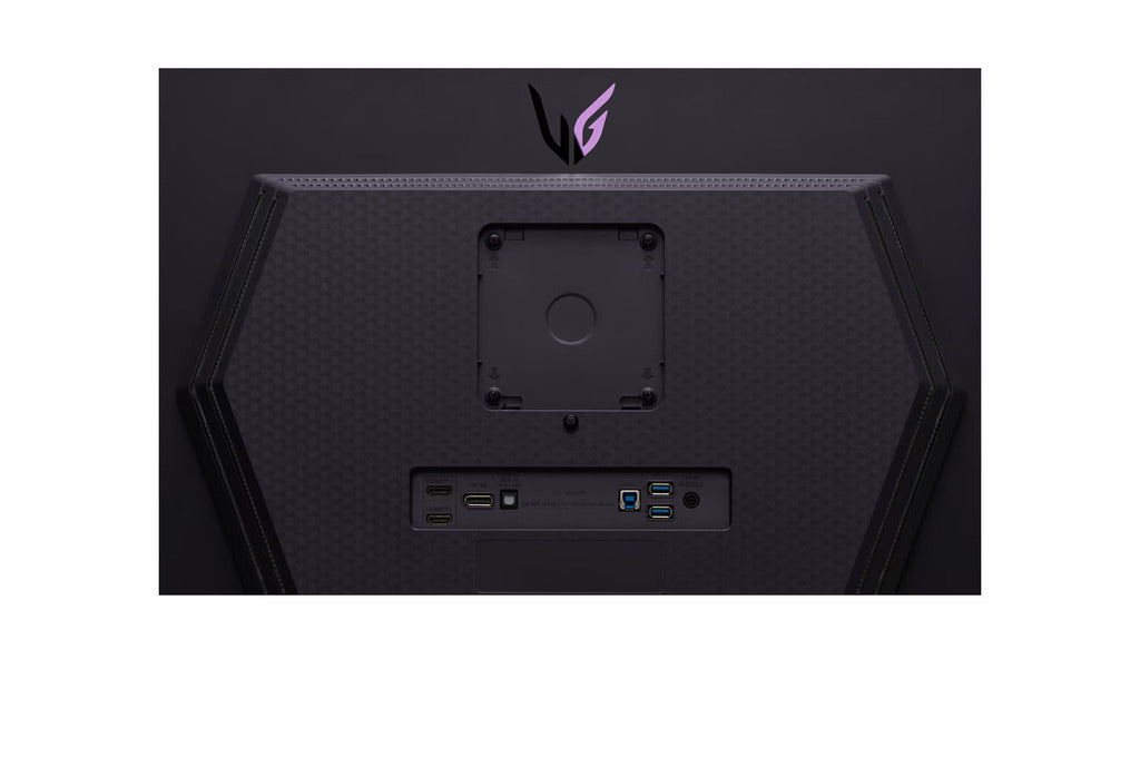 LG UltraGear 27GS95QE-B 27" 240Hz 1440p OLED QHD 0.3ms Gaming Monitor