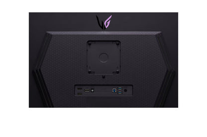 LG UltraGear 27GS95QE-B 27" 240Hz 1440p OLED QHD 0.3ms Gaming Monitor