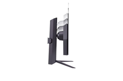 LG UltraGear 27GS95QE-B 27" 240Hz 1440p OLED QHD 0.3ms Gaming Monitor
