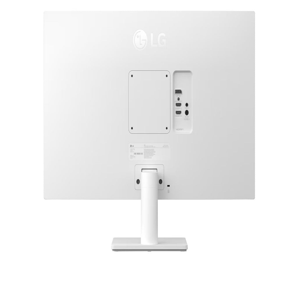LG Ultrafine 27US500-W 27" UHD 4K 60Hz 5ms IPS Monitor