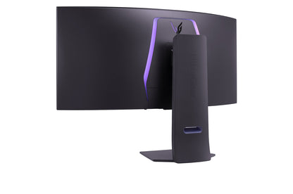 LG UltraGear 39GS95QE-B 39″ WQHD 240Hz OLED Curved Gaming Monitor